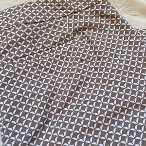 NWOT Chico’s Ankle Patterned pants